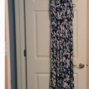 Vince camuto jumpsuit